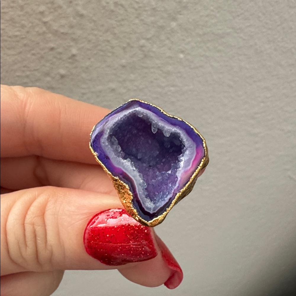 Adjustable rings - Picture 5 of 7